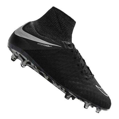 nike fußballschuhe 2017 schwarz|nike leder fußballschuhe.